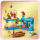 LEGO DISNEY 43285 Magiczny minipałac Arielki - 1473478 - zdjęcie 7
